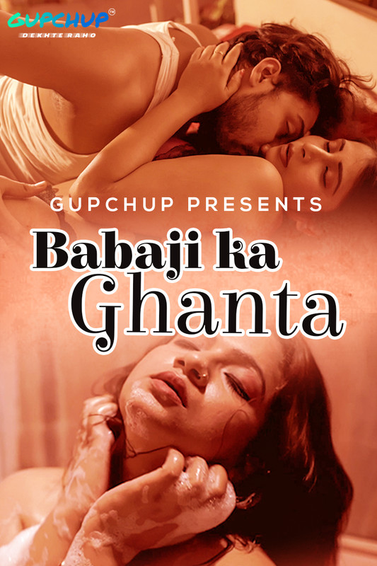 18+ Babaji Ka Ghanta (2020) S01E01 Hindi Web Series 720p HDRip 150MB Download