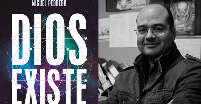 1486729405 267227 1486729511 noticia normal - Dios existe Las mejores evidencias de una verdad trascendental - Miguel Pedrero (Audiolibro Voz Humana)