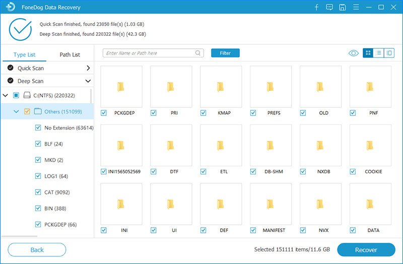 FoneDog Data Recovery v1.1.12 Multilingual FoneDog Data Recovery v1.1.12 Multilingual