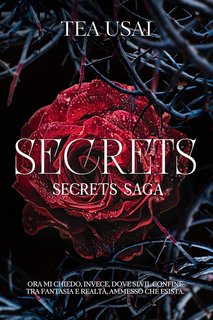 Tea Usai - Secrets Saga Vol. 1. Secrets (2024)
