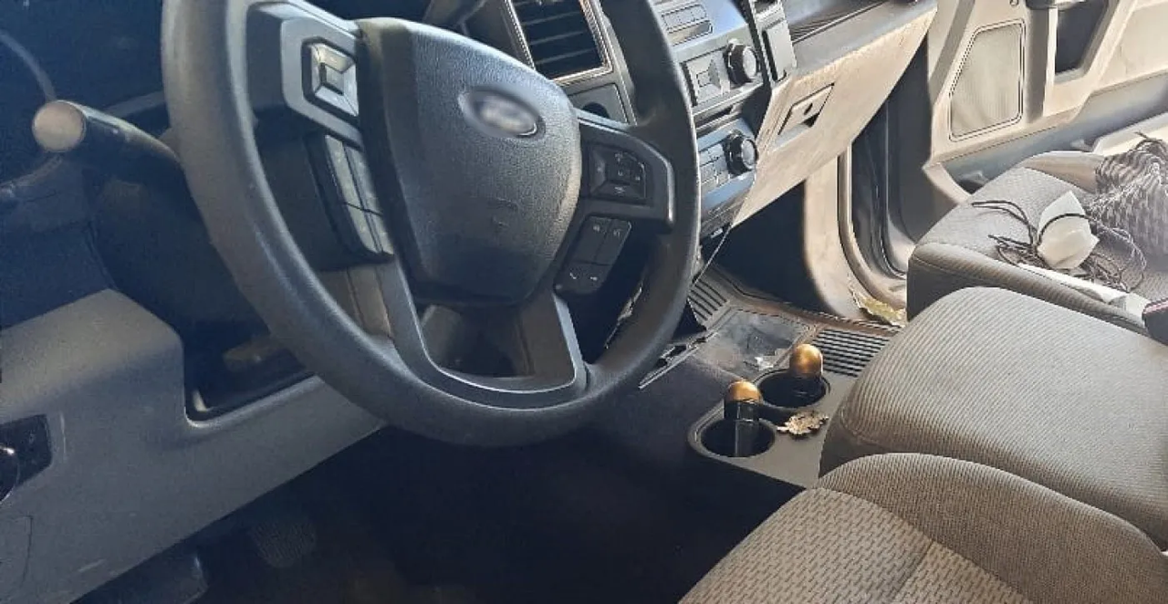 Detienen a 5 sicarios con granadas y armas largas en Michoacán