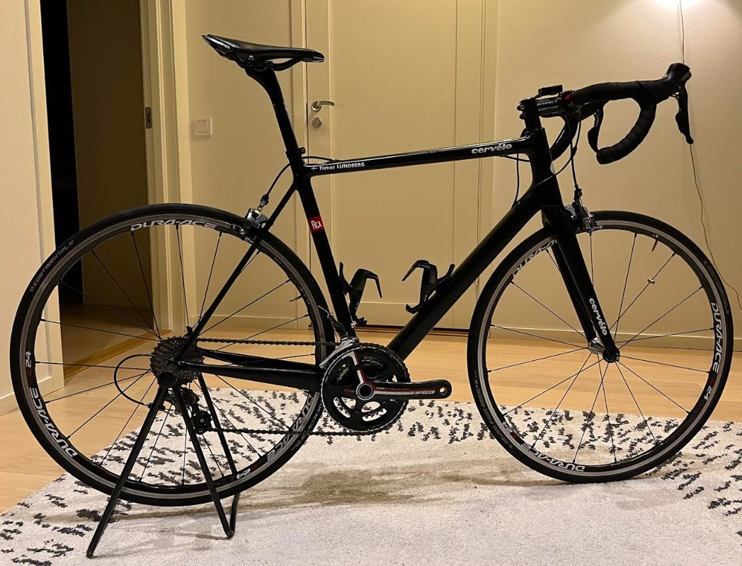 Cervelo rca 2019 sales