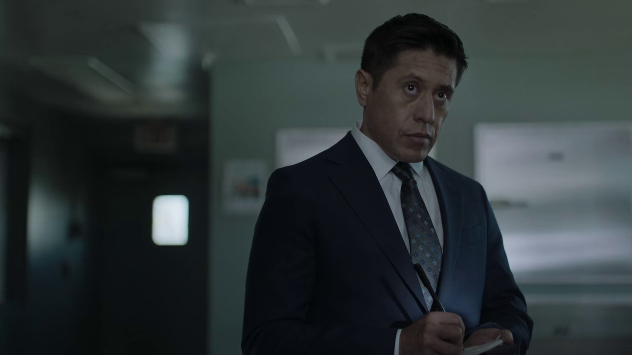 The Sinner Season 3 S03 720p WEBRip 2CH x265 HEVC PSA