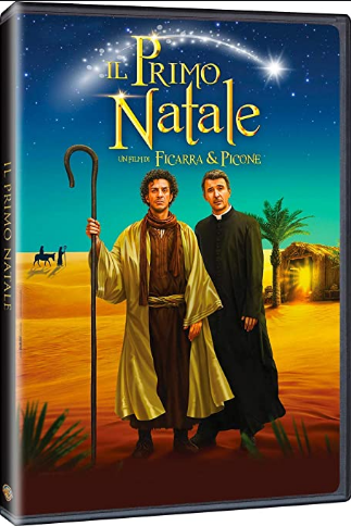 Il primo Natale (2019).avi WEBDL XViD Ac3 5.1 iTA