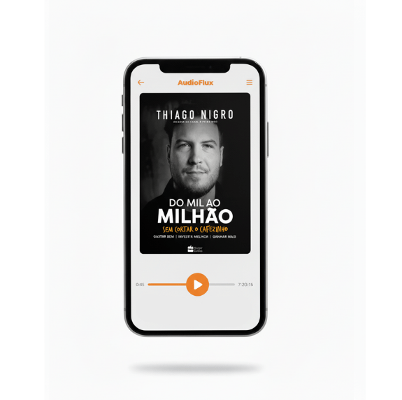 Do mil ao milhão book cover