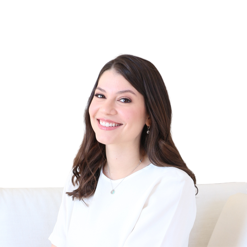 Nutricionista Bruna Wassouf