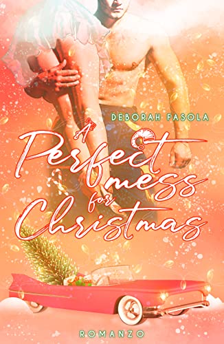 Deborah Fasola - A Perfect Mess For Christmas (2021)