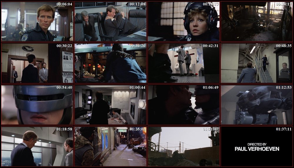 Re: RoboCop (1987)
