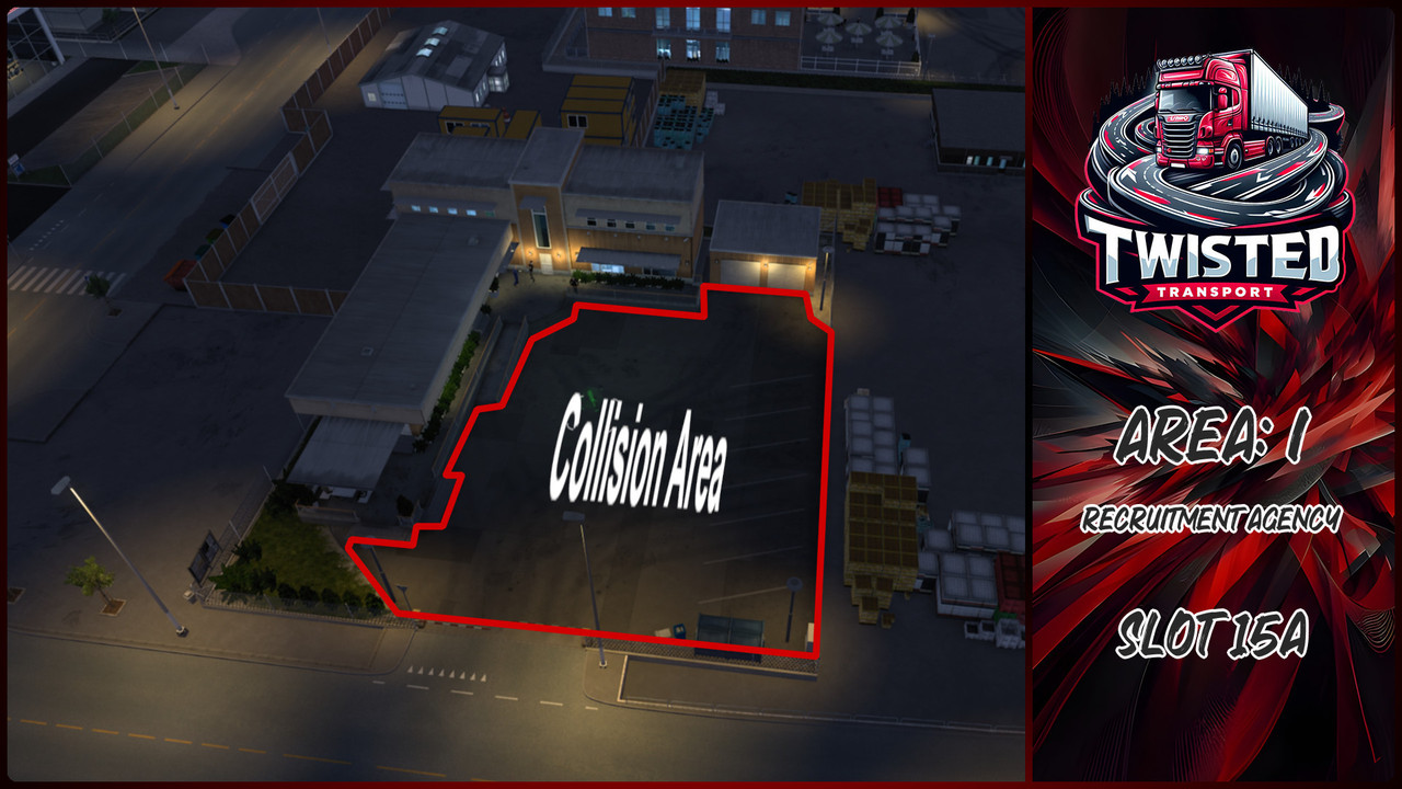 Area I: Recruitment Agency 15A