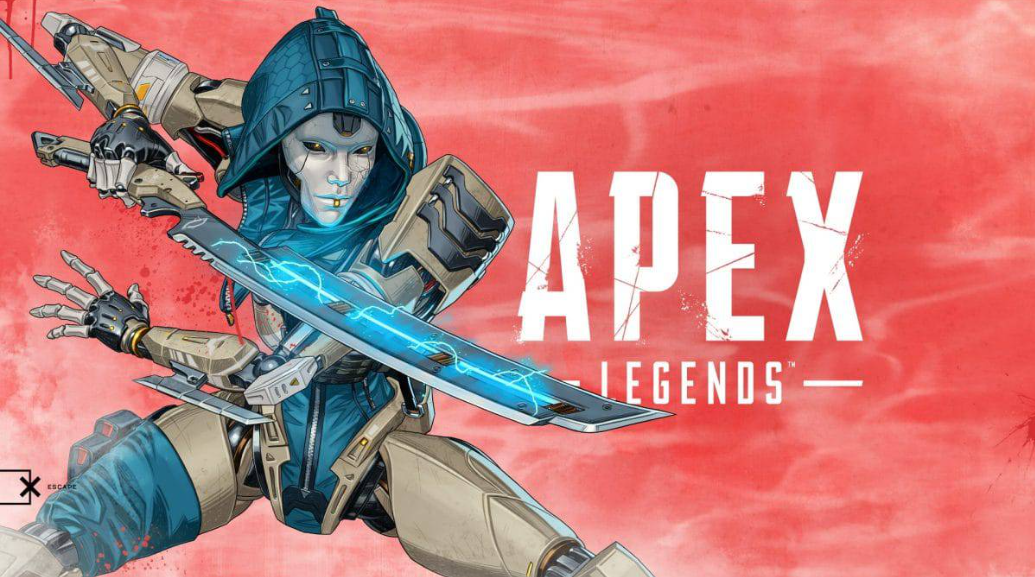 Apex Legends Free Coins