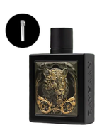 AMOSTRA RAYHAAN TIGER MASCULINO 1ML - imagem 1