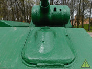 Советский легкий танк Т-70Б, Великий Новгород DSCN1564