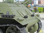 Советский средний танк Т-34-57, Музей военной техники, Верхняя Пышма IMG-3720