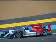 24 HEURES DU MANS YEAR BY YEAR PART SIX 2010 - 2019 - Page 21 14lm27-Oreca03-R-S-Zlobin-M-Salo-A-Ladygin