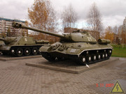 Советский тяжелый танк ИС-3, Белгород DSC04009