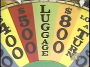 luggage