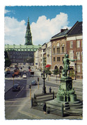 Copenhague-(DK)-Chateau-de-Christianburg