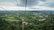 Mui Ne to Ta Cu Mountain