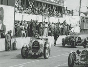 24 HEURES DU MANS YEAR BY YEAR PART ONE 1923-1969 - Page 13 34lm02-Bugatti-T-50-S-Roger-Labric-Pierre-Veyron-5