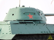 Советский средний танк Т-34, Тамань DSCN2952