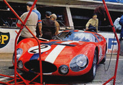  1964 International Championship for Makes - Page 3 64lm02-M152-ASimon-MTrintignant-10