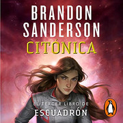 51 Fc0 LT1az L SL500 - Escuadron - Brandon Sanderson