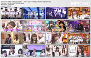 AKB48-Meikyoku-Medley-Jiwaru-Days-Talk-Buzz-Rhythm-02-190