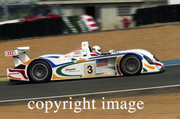 24 HEURES DU MANS YEAR BY YEAR PART FIVE 2000 - 2009 - Page 6 Image022
