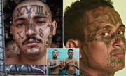 Salvador: válka gangů / El Salvador: MS-13 vs Barrio 18 / CZ