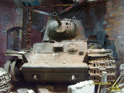 Советский тяжелый танк КВ-1,  Musee des Blindes, Saumur, France S6301400