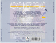 Acko Nezirovic - Diskografija 2002-z