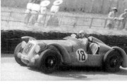 24 HEURES DU MANS YEAR BY YEAR PART ONE 1923-1969 - Page 19 49lm18-Delahaye-135-CS-Veuillet-Mouche