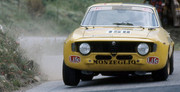 Targa Florio (Part 5) 1970 - 1977 - Page 5 1973-TF-150-Bonfanti-Balocca-002