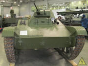 Советский легкий танк Т-60, Музей техники Вадима Задорожного IMG-4753