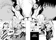Jujutsu Kaisen - Chapter 6_ The Crused Womb's Earthly Existence - 17
