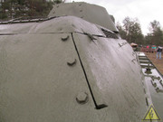 Советский средний танк Т-34, Музей битвы за Ленинград, Ленинградская обл. IMG-1150