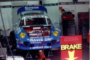  24 HEURES DU MANS YEAR BY YEAR PART FOUR 1990-1999 - Page 46 Image022