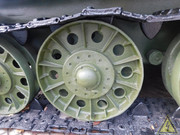 Советский средний танк Т-34 , СТЗ, IV кв. 1941 г., Музей техники В. Задорожного DSCN3257