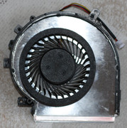 Větrák do notebooku MSI GE62 G 4NB600378 A49-10 191004000008 aav