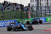 2021 - GP RUSIA 2021 (CARRERA) F1-gp-russia-sochi-gara-287