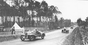 24 HEURES DU MANS YEAR BY YEAR PART ONE 1923-1969 - Page 15 35lm45-Fiat-Balilla508-S-ACRose-Iltier-RJacob