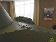 Советский легкий танк Т-30, Музейный комплекс УГМК, Верхняя Пышма DSCN5830