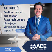 Frase do Presidente