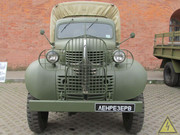 Американский грузовой автомобиль Dodge T203B, «Ленрезерв», Санкт-Петербург IMG-2284