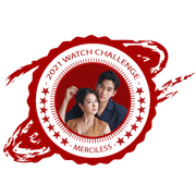 2021 WATCH CHALLENGE MERCILESS