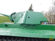 Советский легкий танк Т-70Б, Великий Новгород DSCN1582