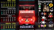 Busscar-DD-Panoramico-NB1-Traseira-Calendarios-MJJA-2026-Extra-Promo-Gimp-Linux-1920x1080-TV