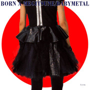 Bruce Springsteen Born In The USA