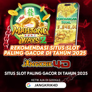 Jangkrik 4D