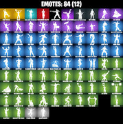 emotes-comp